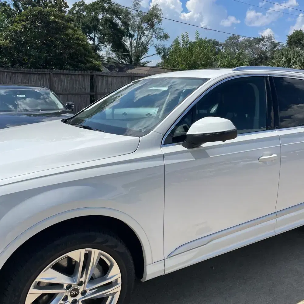 2024 Audi Q7 Premium Plus 55