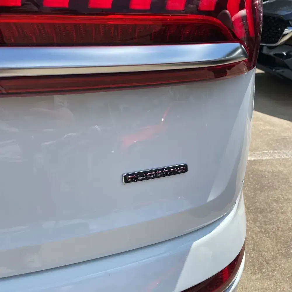 2024 Audi Q7 Premium Plus 55
