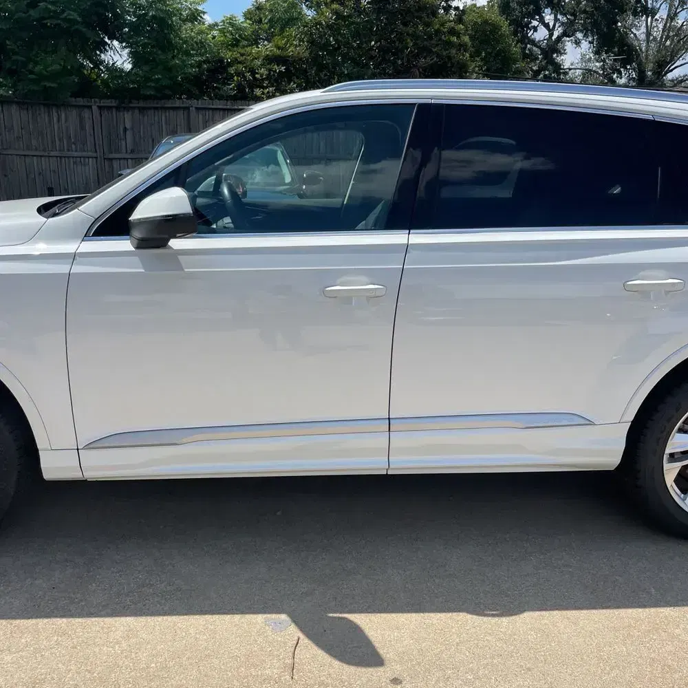 2024 Audi Q7 Premium Plus 55