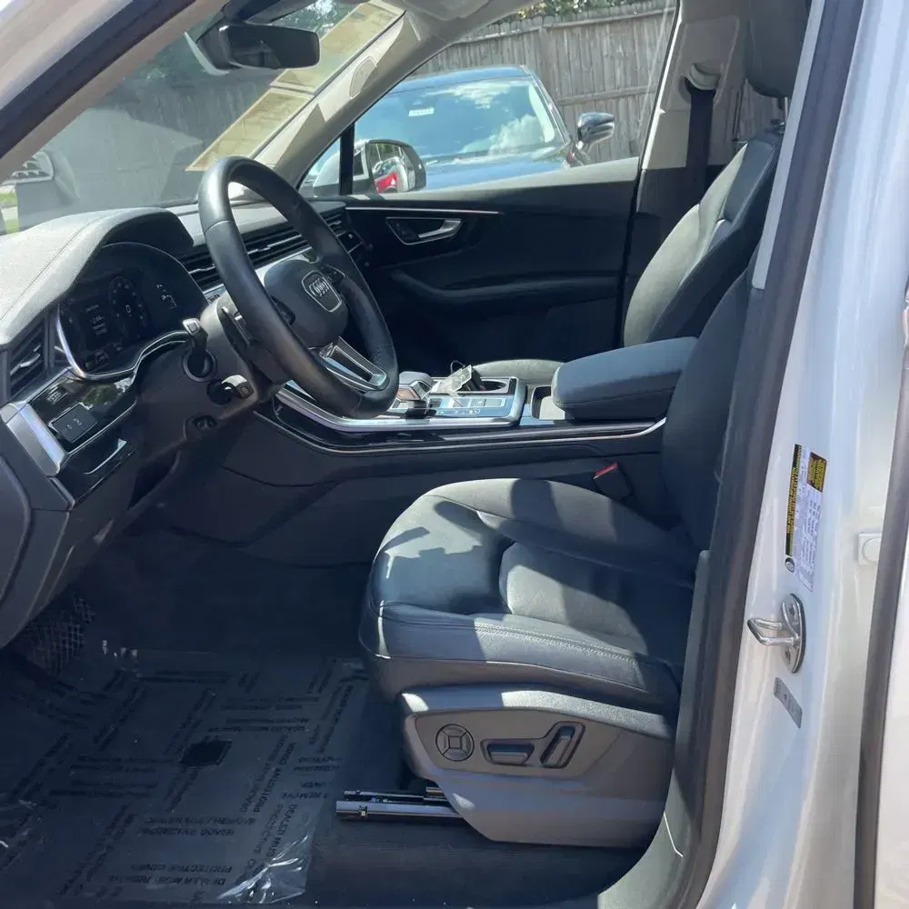 2024 Audi Q7 Premium Plus 55