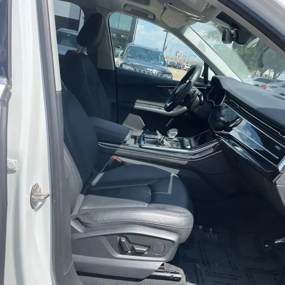 2024 Audi Q7 Premium Plus 55