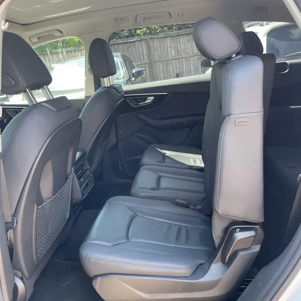2024 Audi Q7 Premium Plus 55