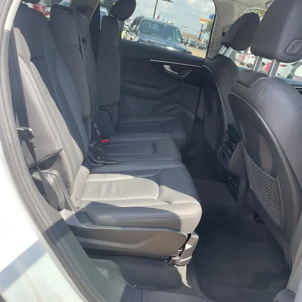 2024 Audi Q7 Premium Plus 55