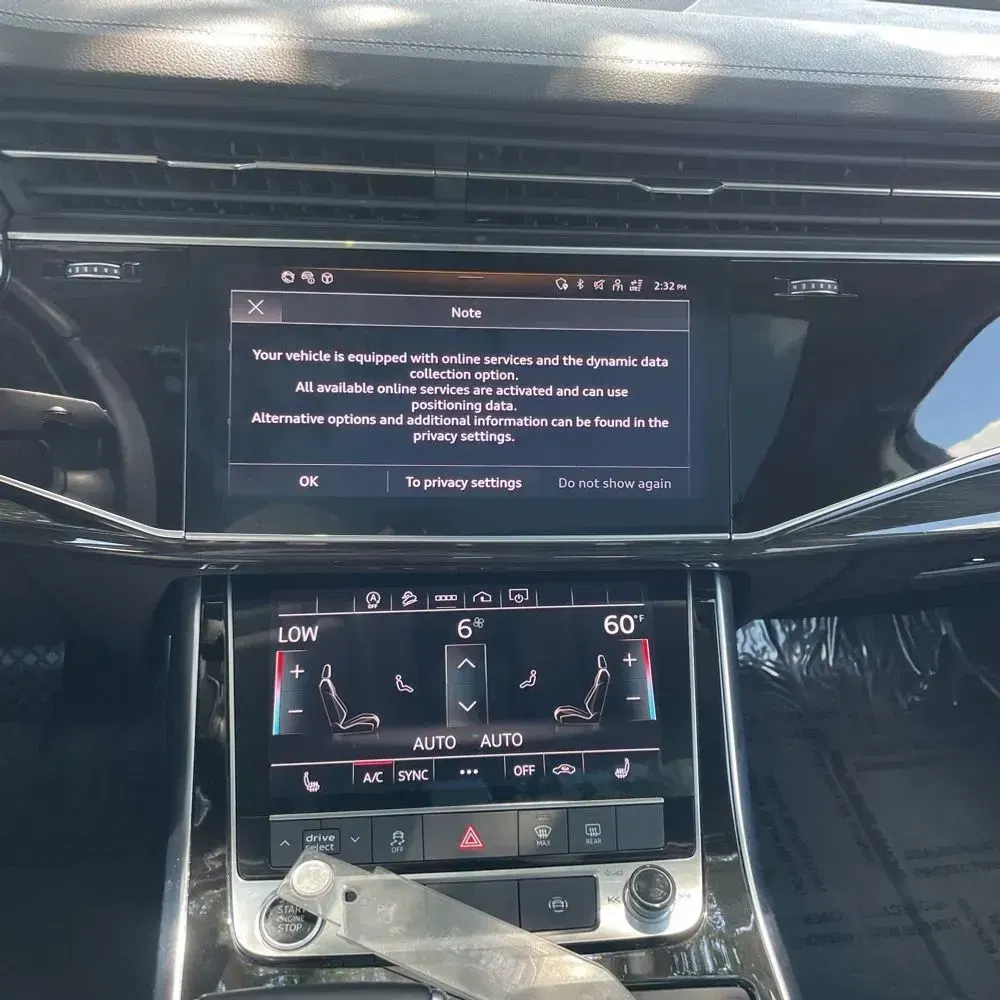 2024 Audi Q7 Premium Plus 55