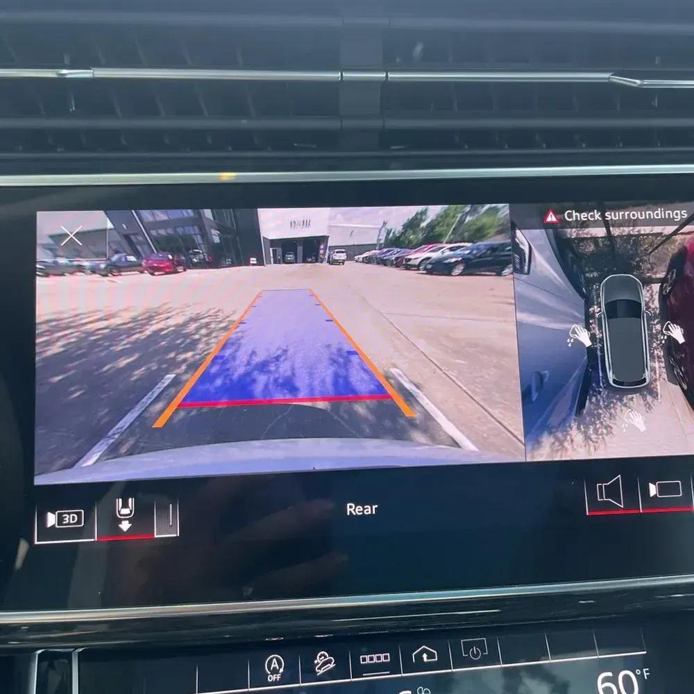 2024 Audi Q7 Premium Plus 55