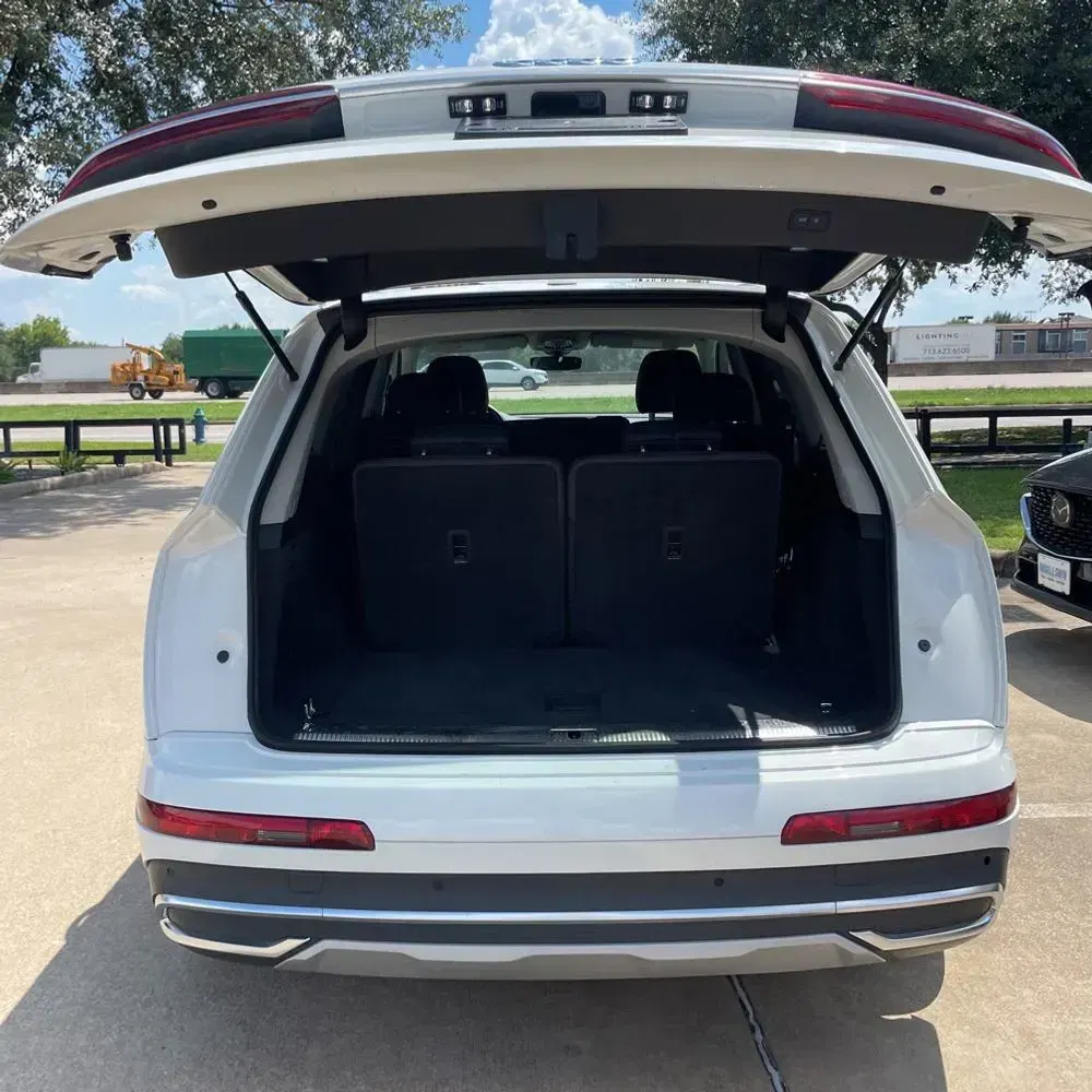 2024 Audi Q7 Premium Plus 55
