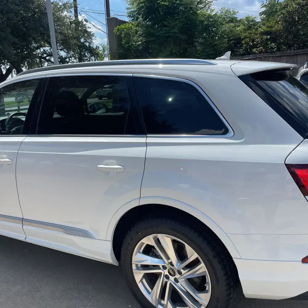 2024 Audi Q7 Premium Plus 55