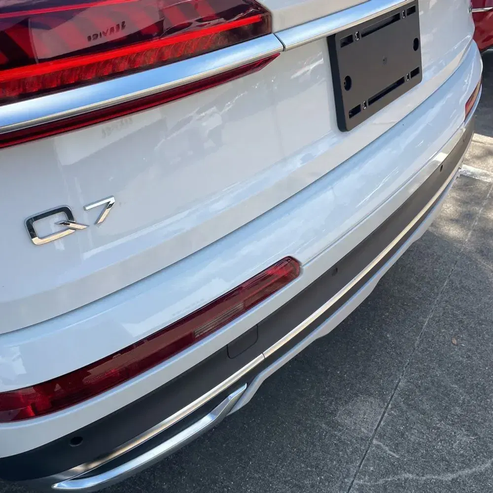 2024 Audi Q7 Premium Plus 55