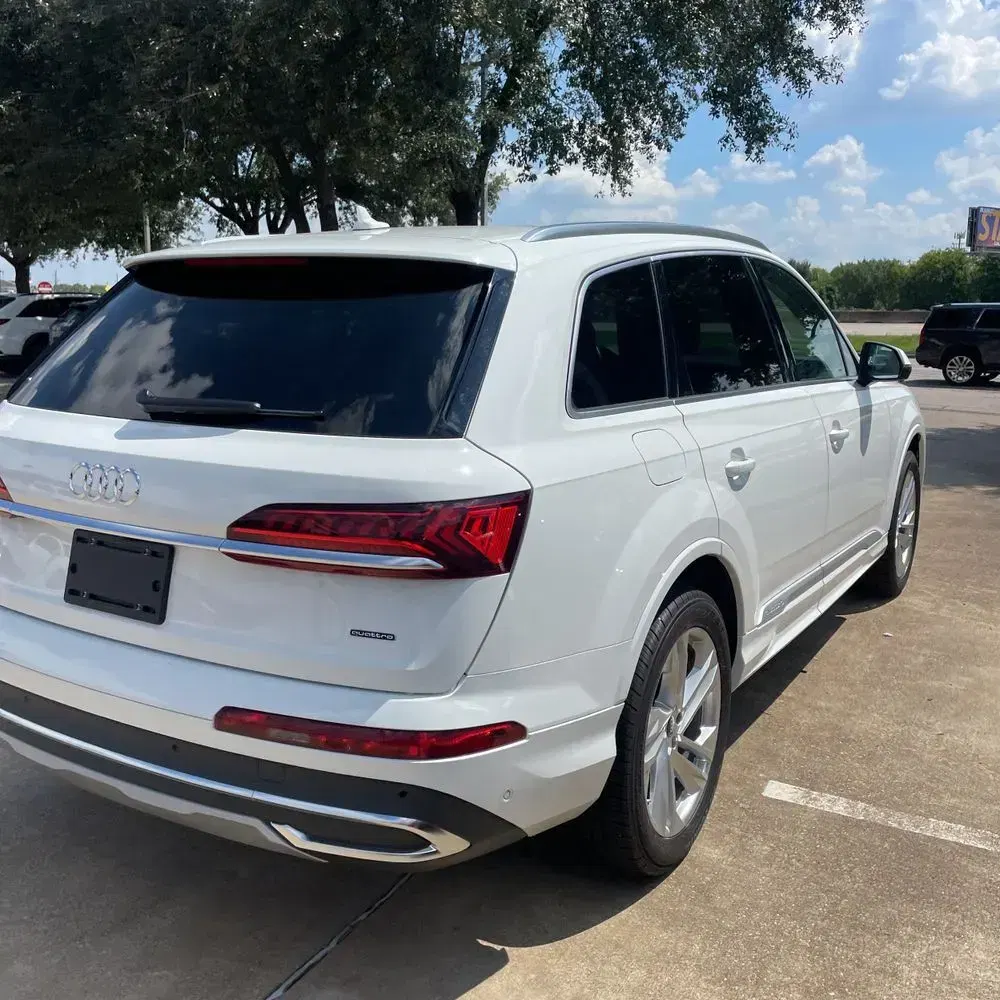 2024 Audi Q7 Premium Plus 55
