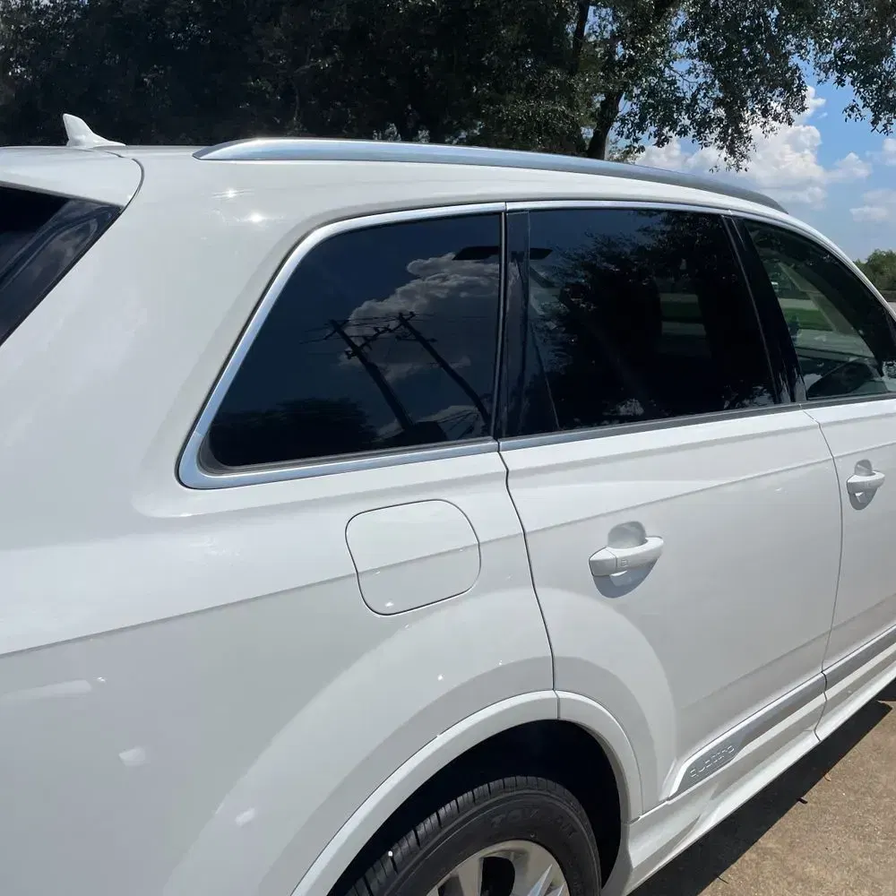 2024 Audi Q7 Premium Plus 55