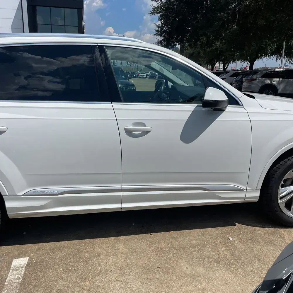 2024 Audi Q7 Premium Plus 55