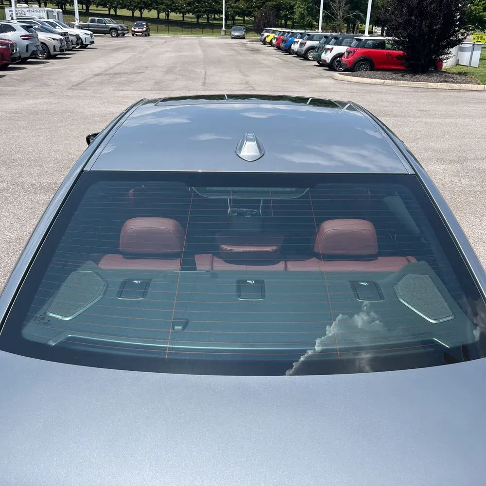 2024 BMW 3-Series M340xi