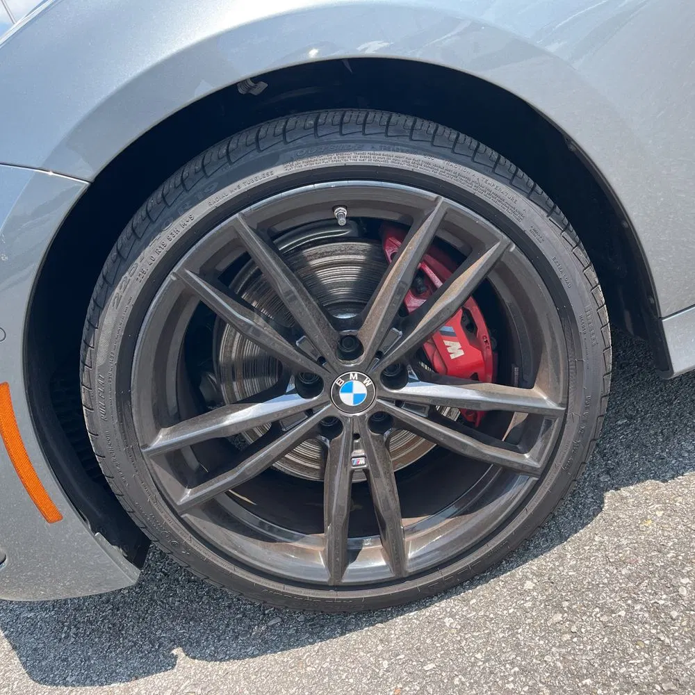 2024 BMW 3-Series M340xi