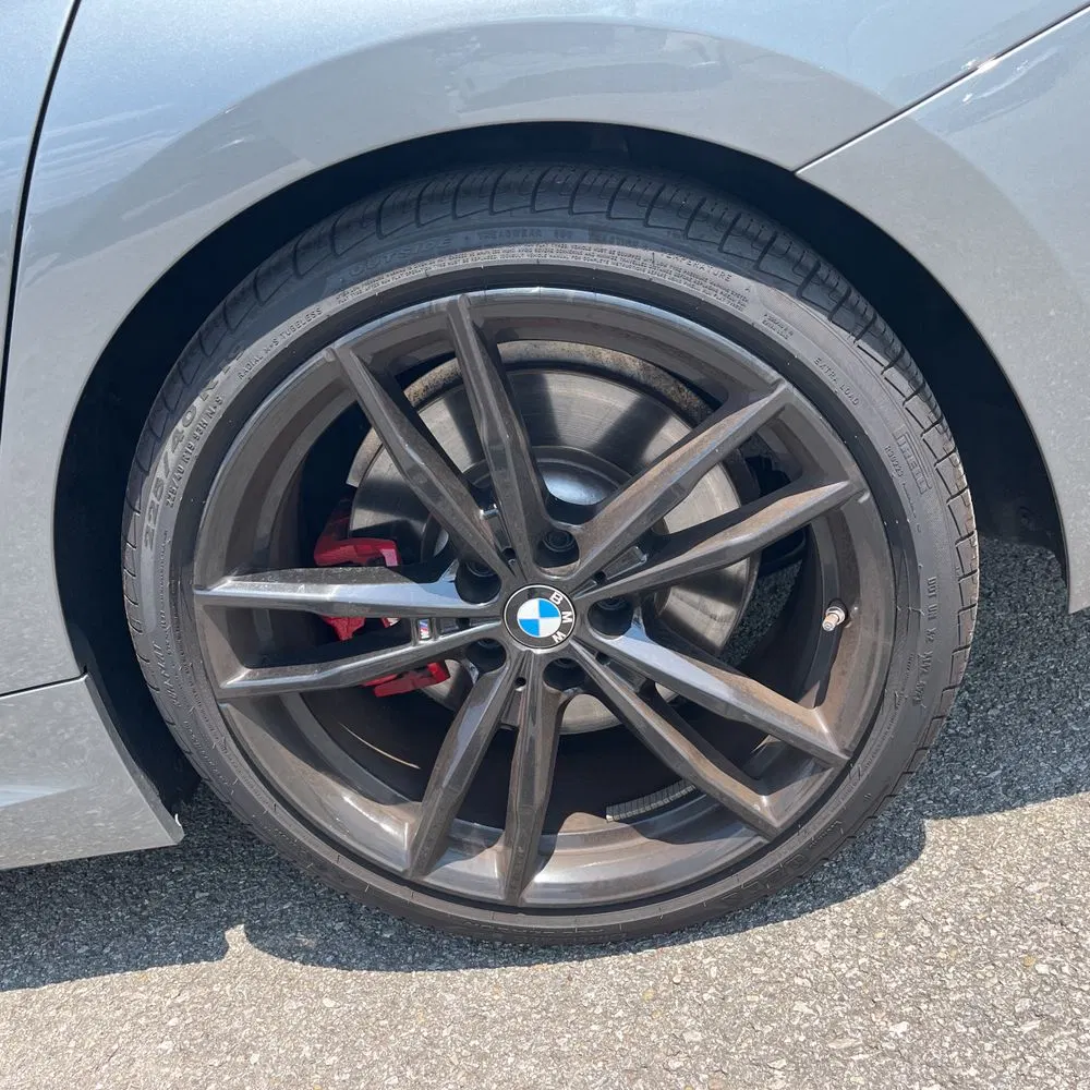 2024 BMW 3-Series M340xi