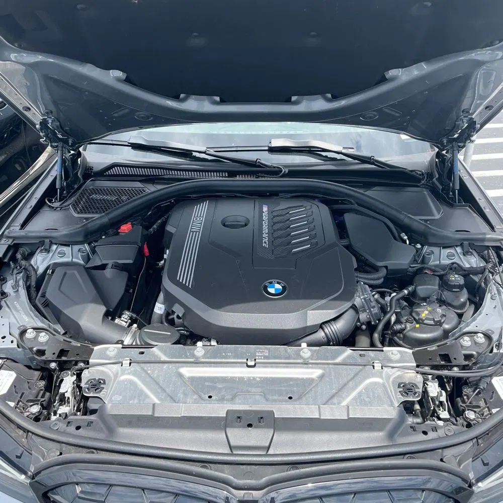2024 BMW 3-Series M340xi