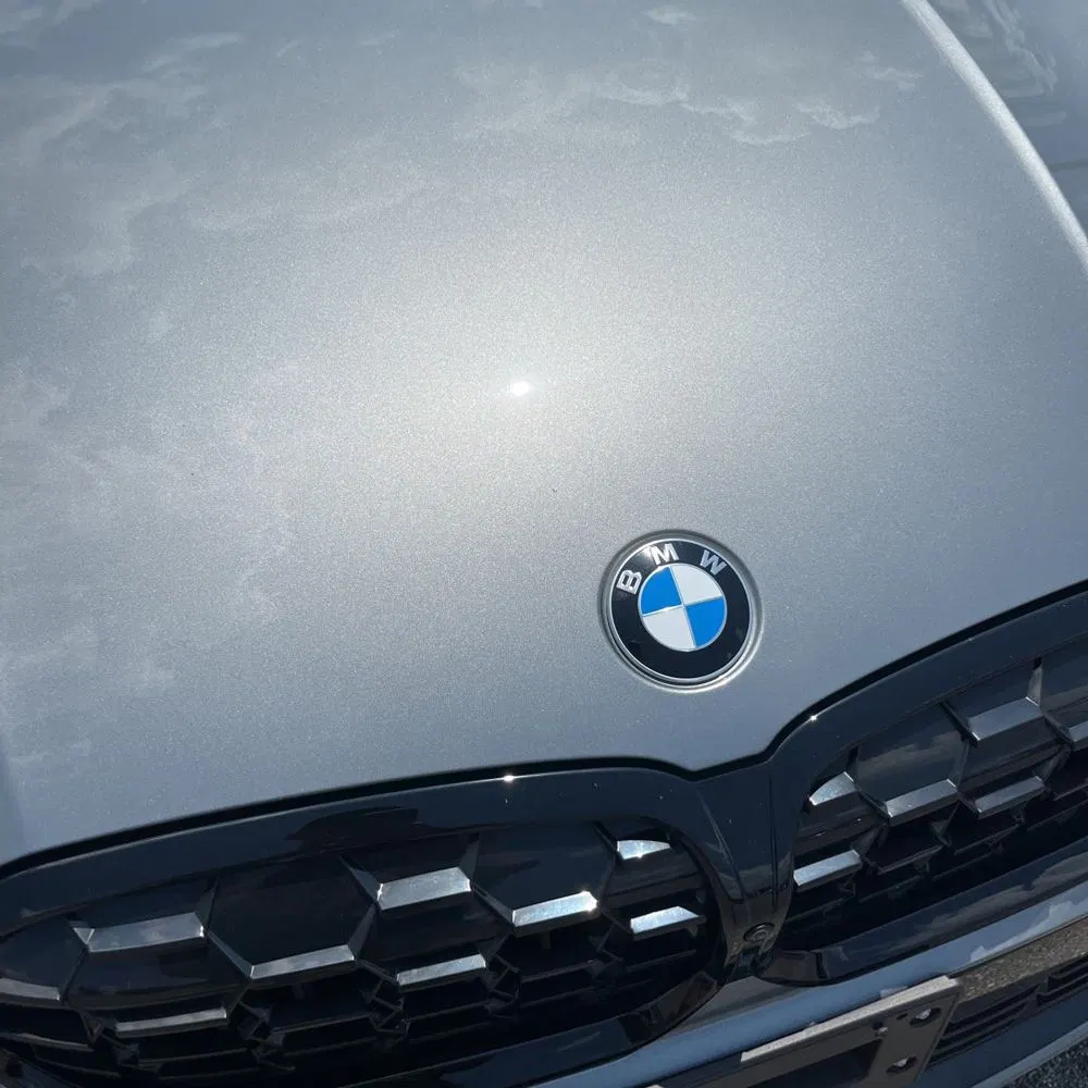 2024 BMW 3-Series M340xi