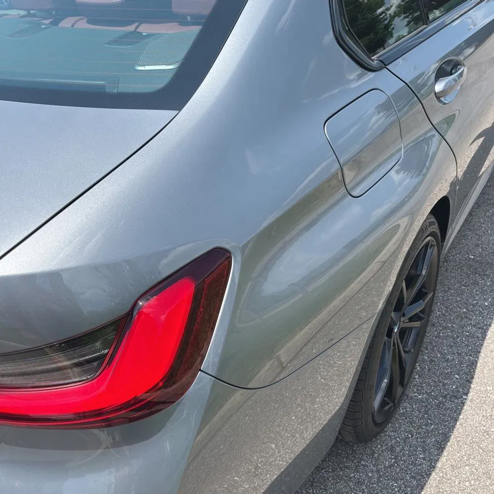 2024 BMW 3-Series M340xi