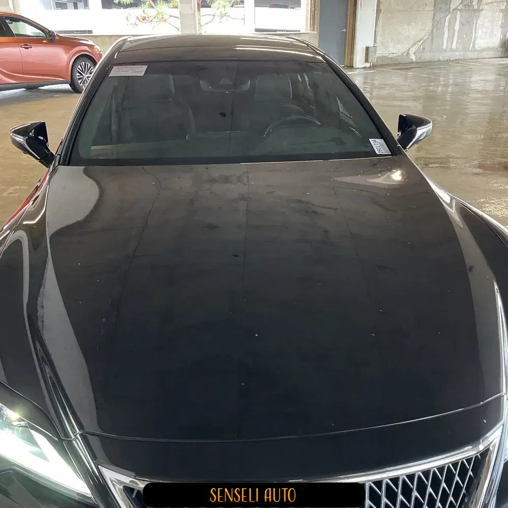 2022 Lexus LS 500 Base