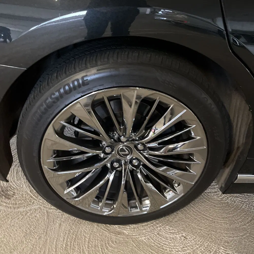 2022 Lexus LS 500 Base