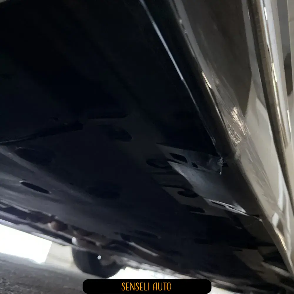 2022 Lexus LS 500 Base