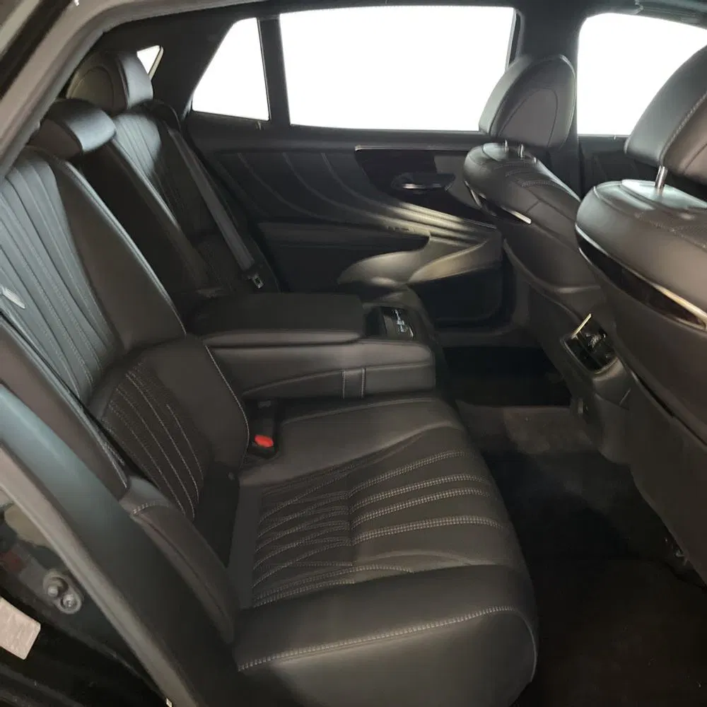 2022 Lexus LS 500 Base
