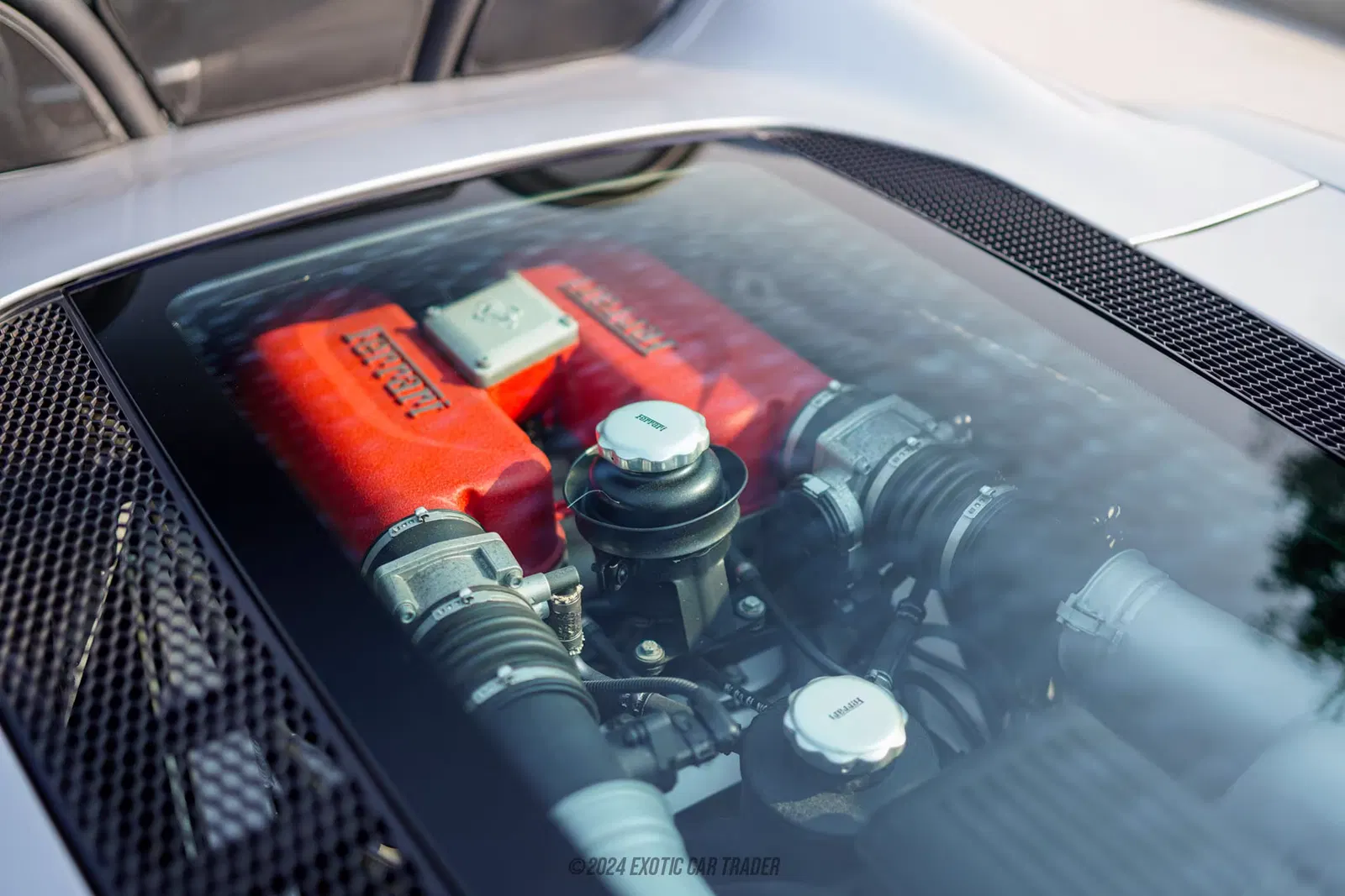 2005 Ferrari 360