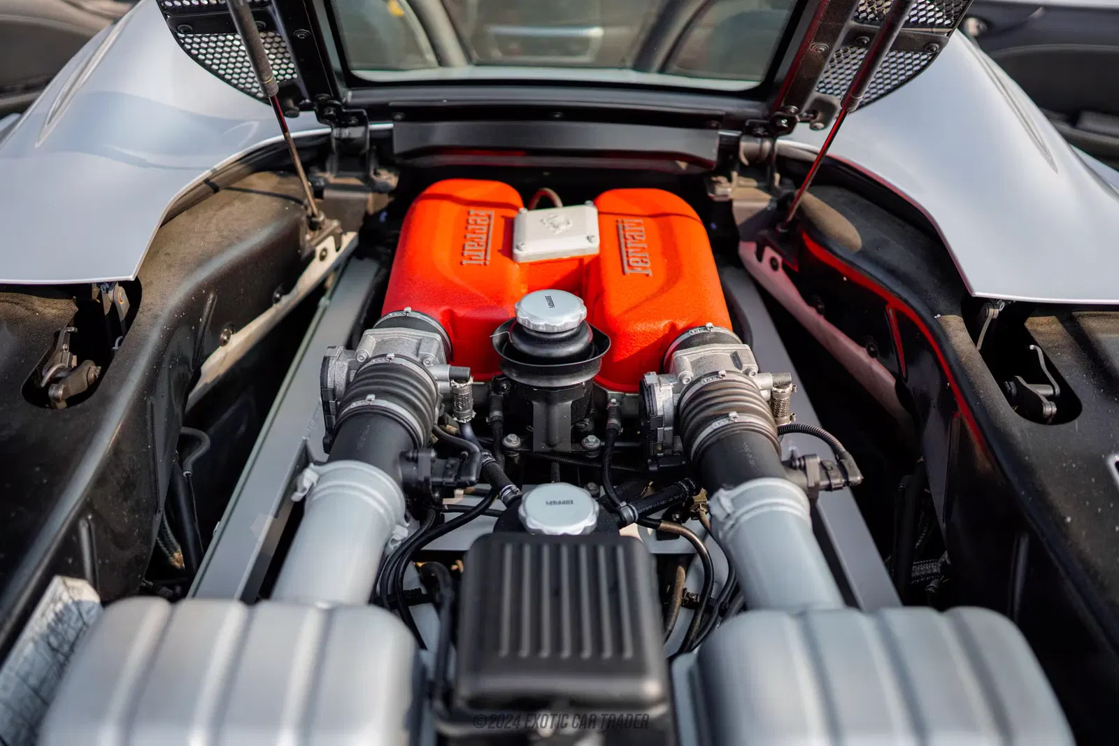 2005 Ferrari 360