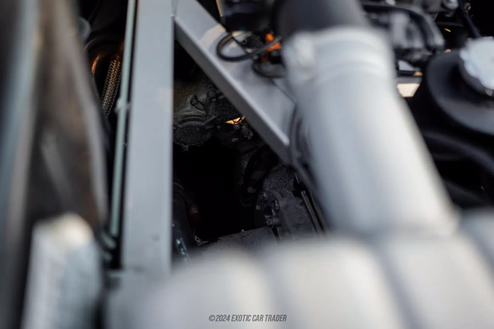 2005 Ferrari 360