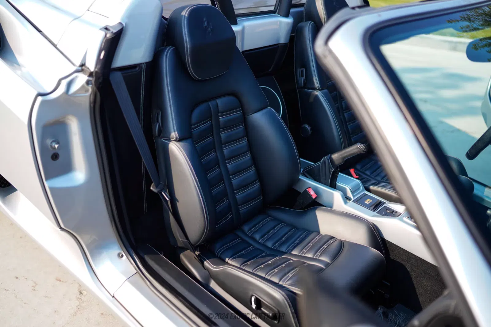 2005 Ferrari 360