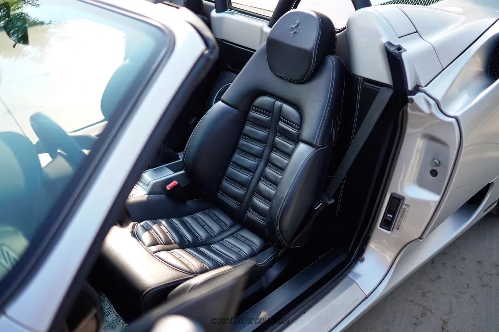 2005 Ferrari 360