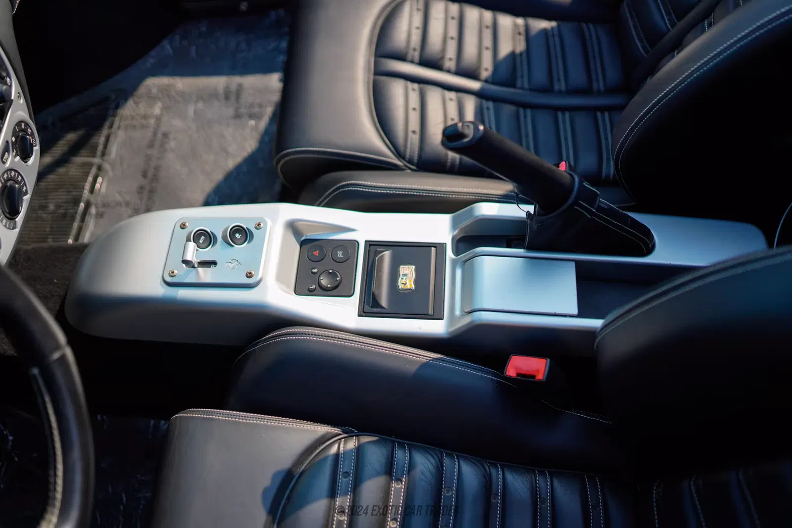 2005 Ferrari 360
