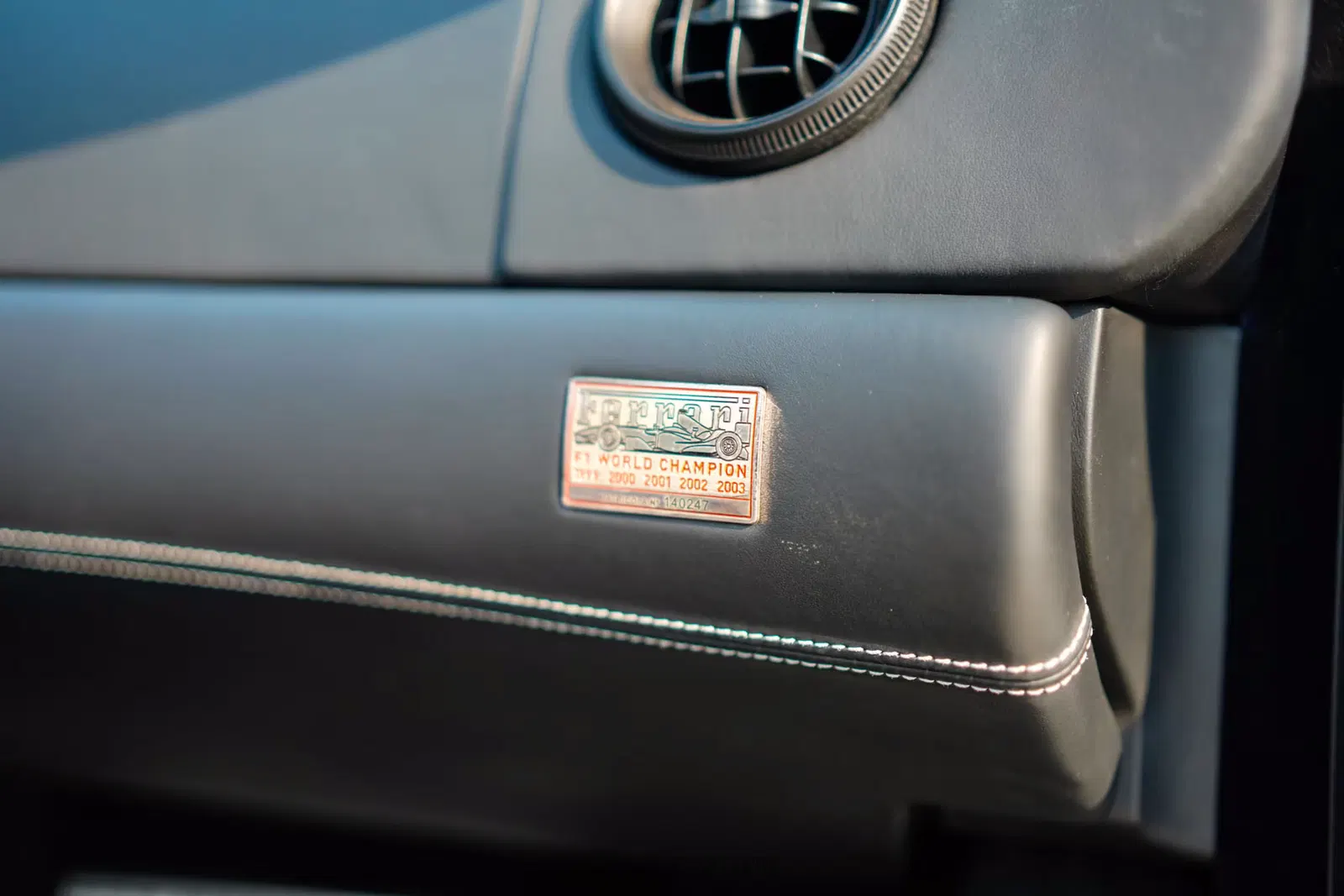 2005 Ferrari 360