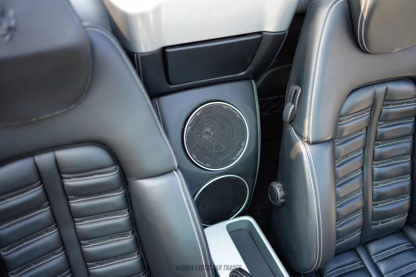 2005 Ferrari 360