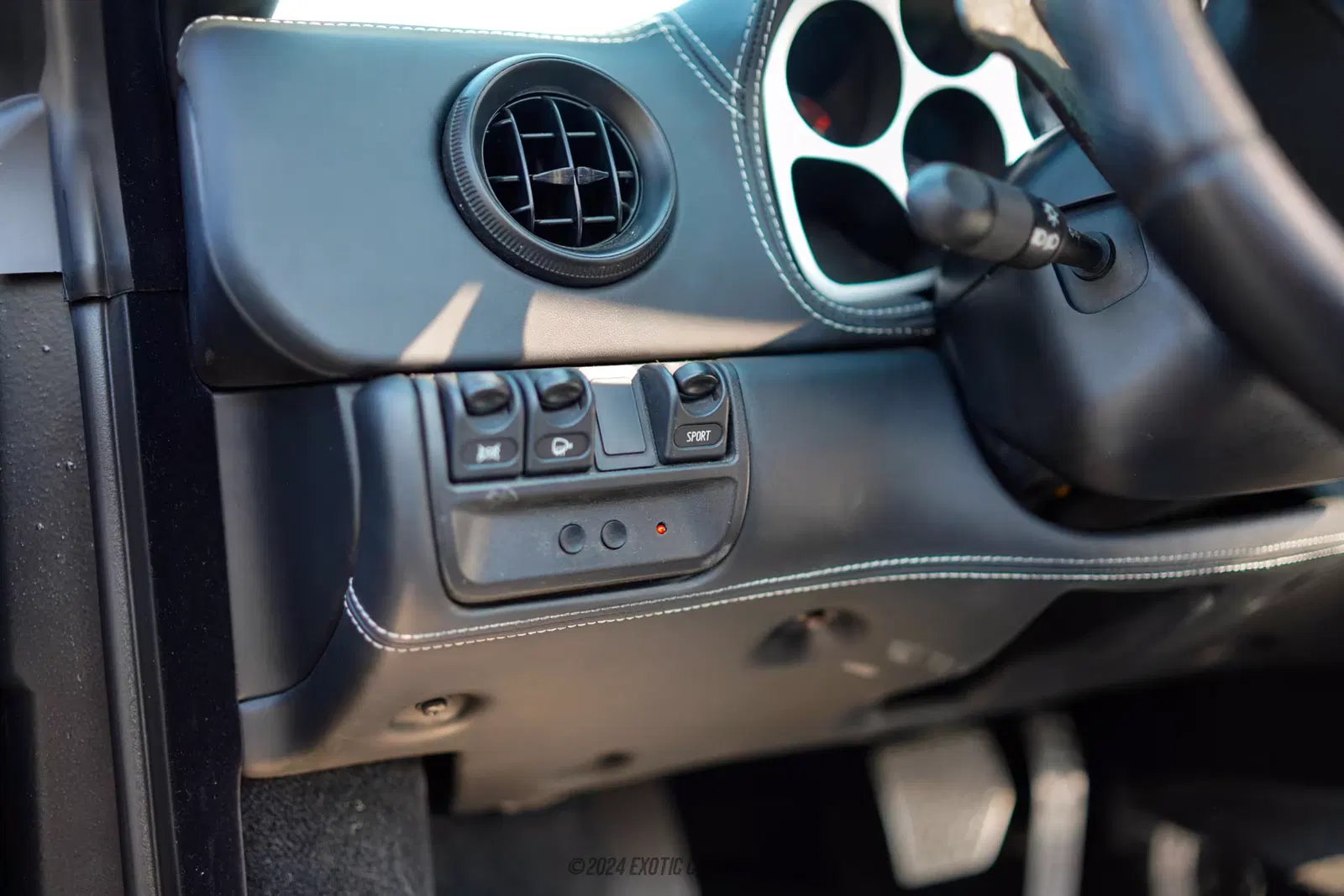 2005 Ferrari 360