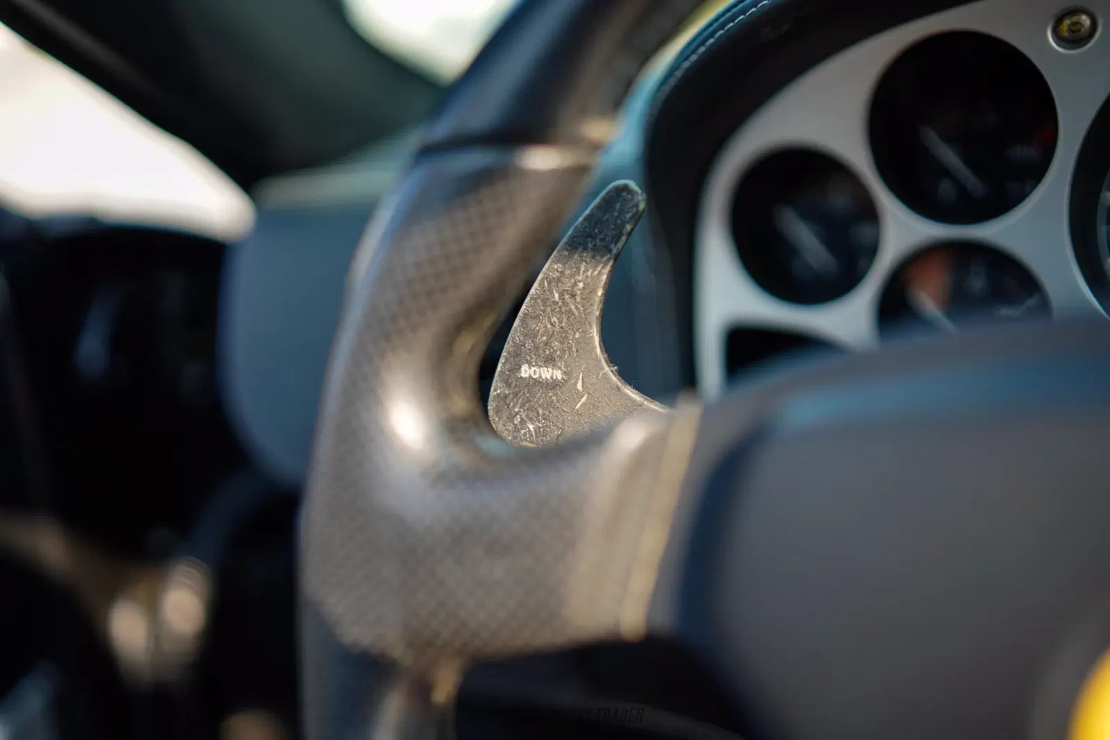 2005 Ferrari 360
