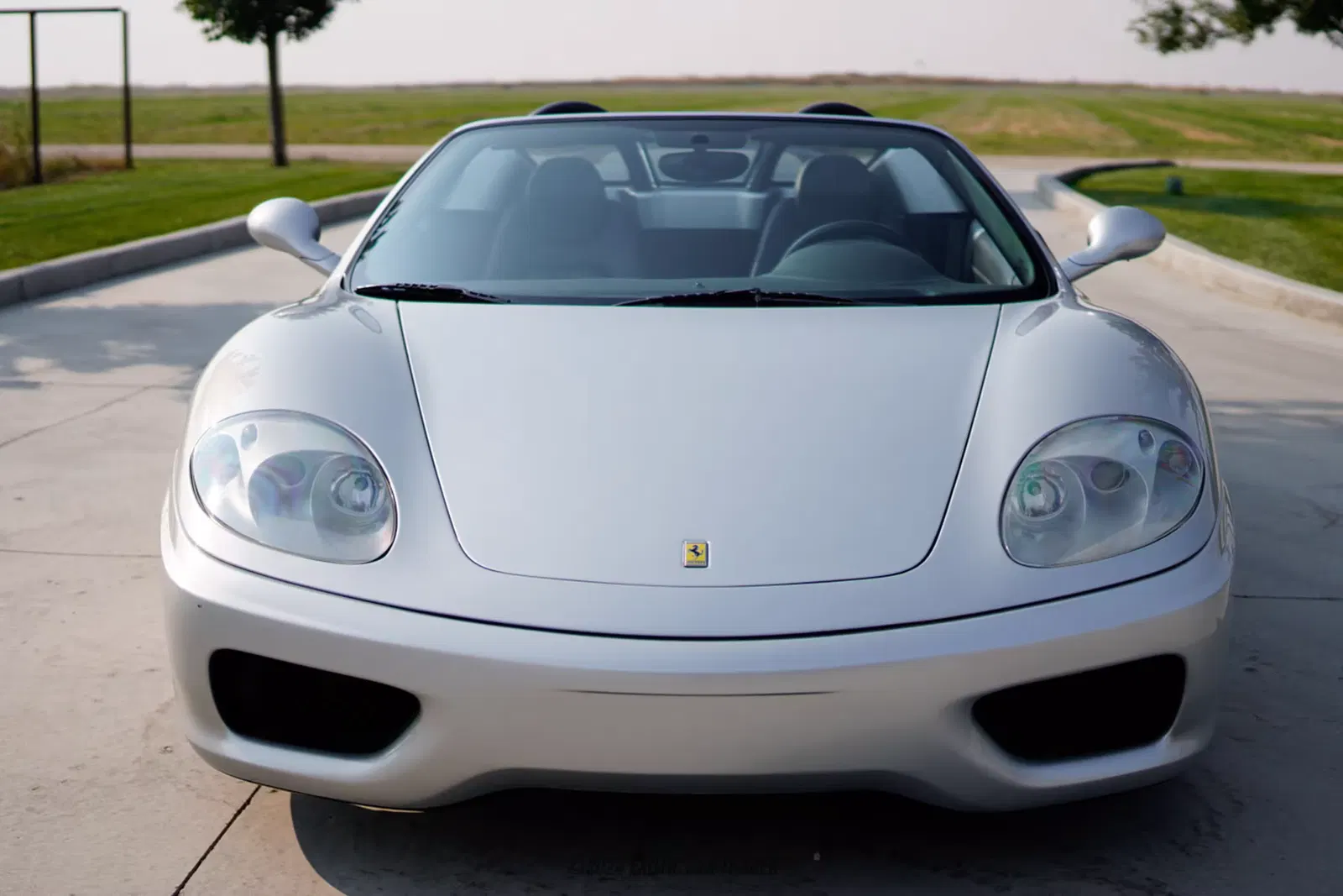 2005 Ferrari 360