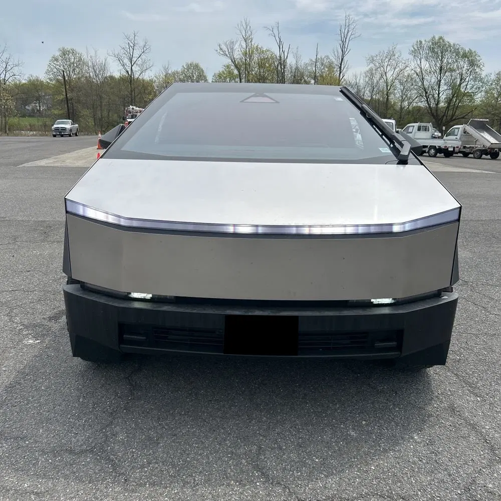 2024 Tesla Cybertruck Base