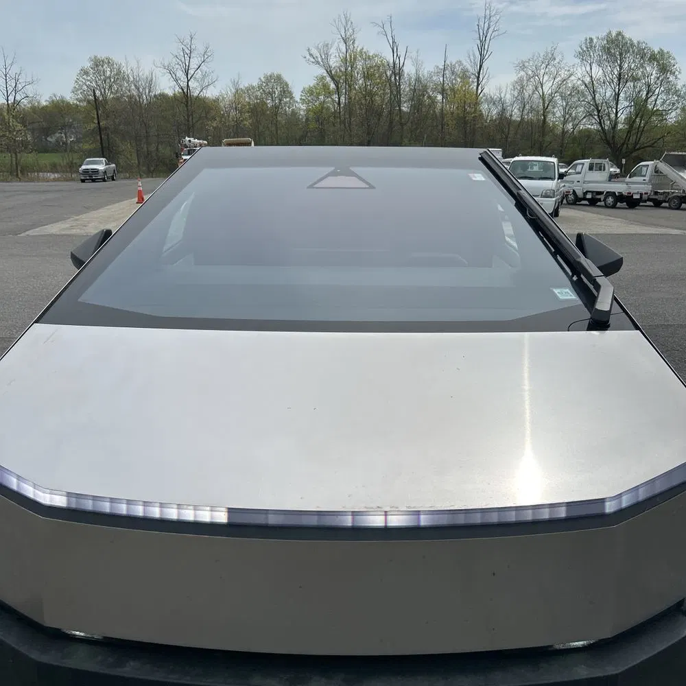 2024 Tesla Cybertruck Base