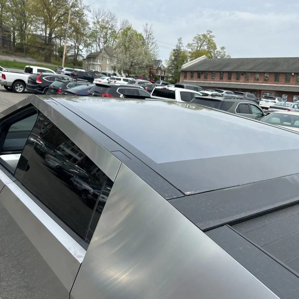 2024 Tesla Cybertruck Base