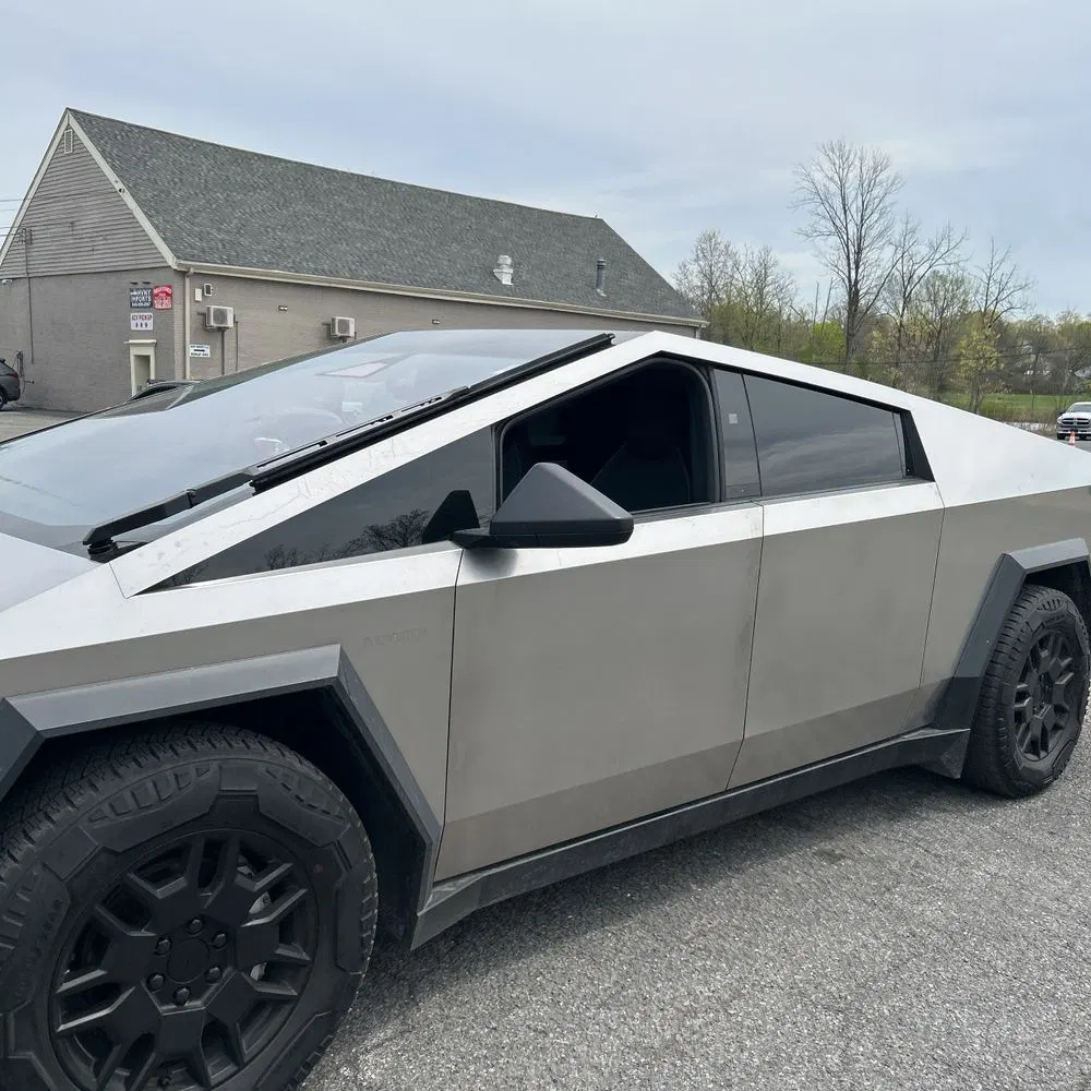 2024 Tesla Cybertruck Base