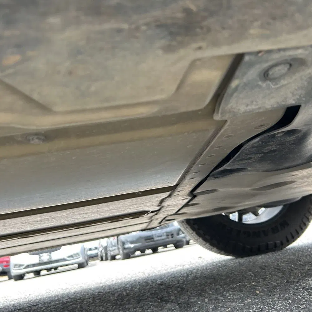 2024 Tesla Cybertruck Base