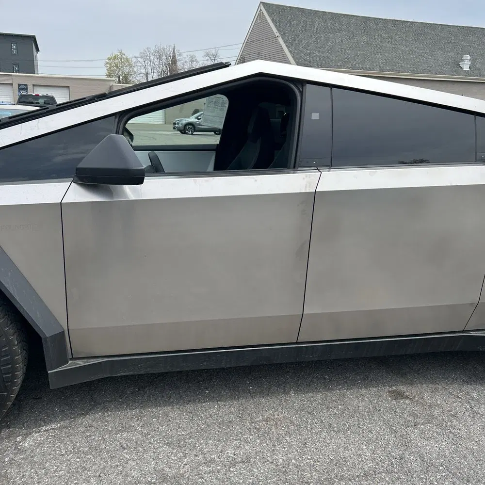 2024 Tesla Cybertruck Base