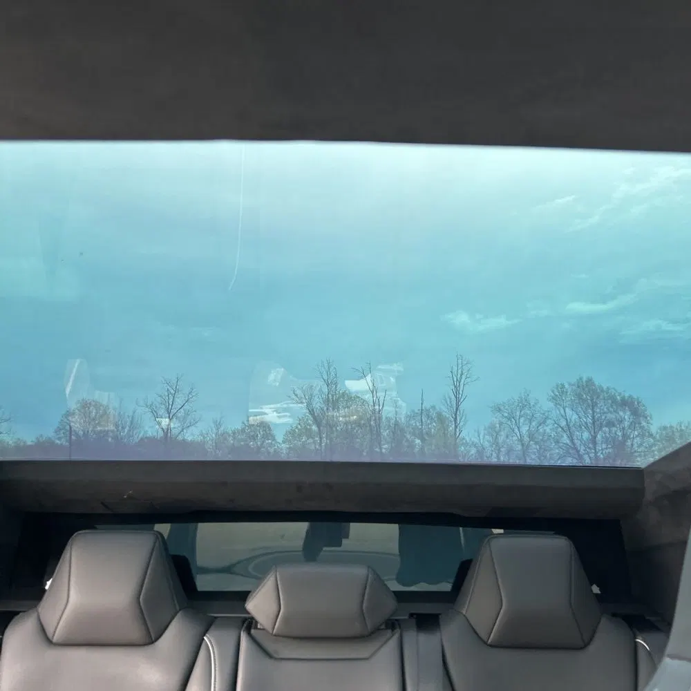 2024 Tesla Cybertruck Base