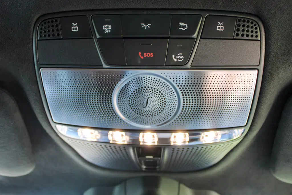 2021 Mercedes-Benz G63 AMG AMG