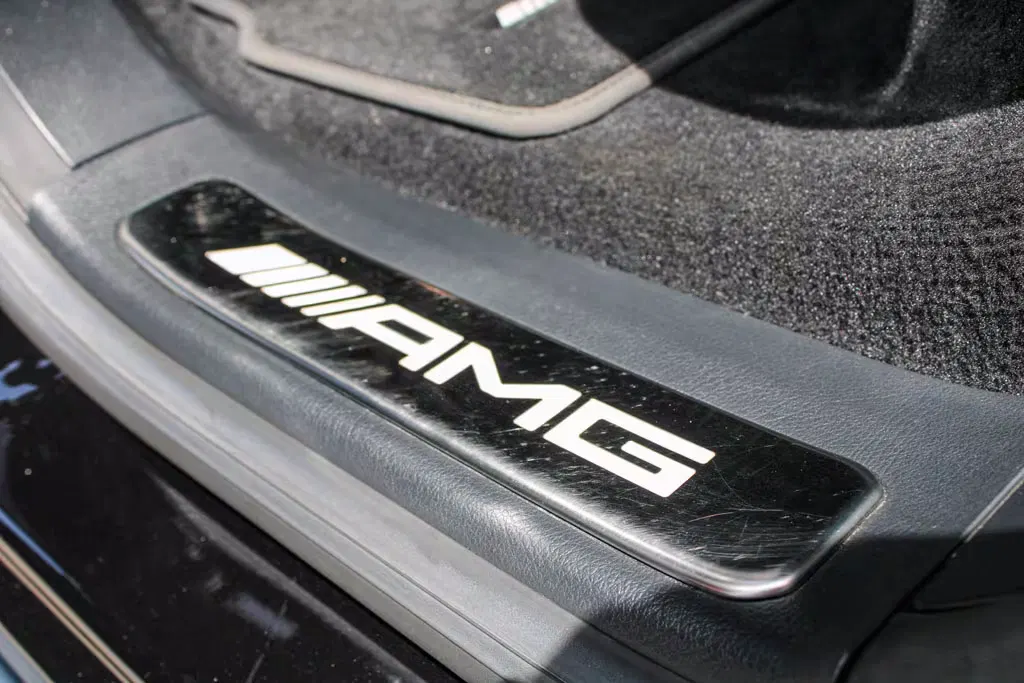 2021 Mercedes-Benz G63 AMG AMG
