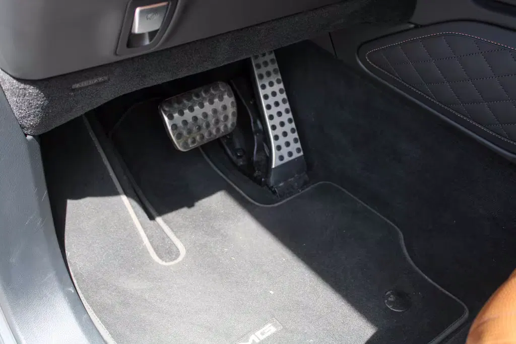 2021 Mercedes-Benz G63 AMG AMG