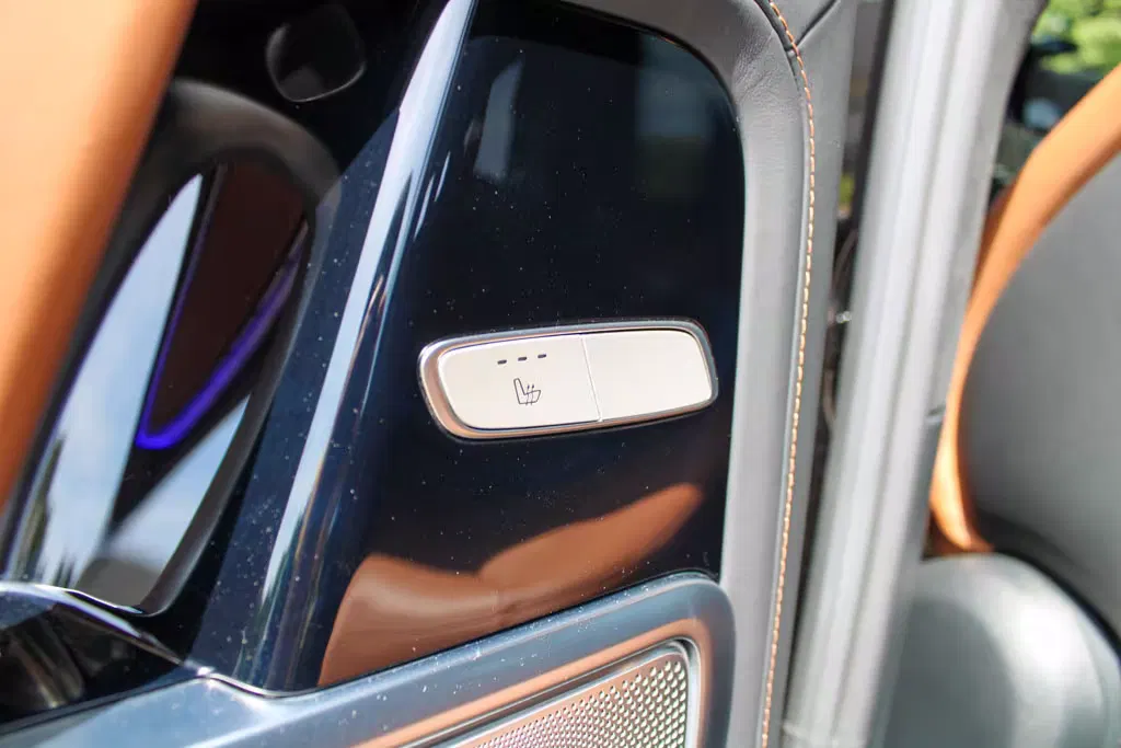 2021 Mercedes-Benz G63 AMG AMG