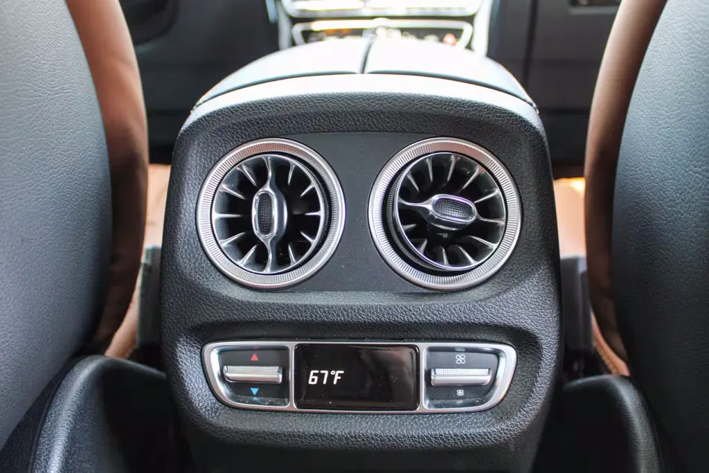 2021 Mercedes-Benz G63 AMG AMG