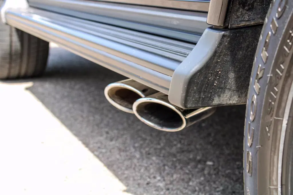 2021 Mercedes-Benz G63 AMG AMG