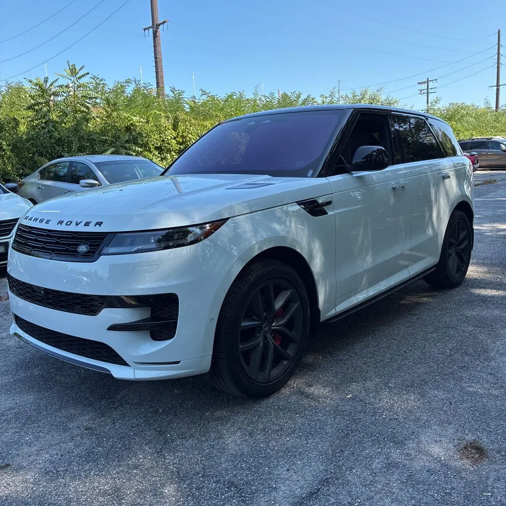 2023 Land Rover Range Rover Sport SE DYN